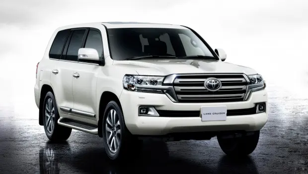 The Land Cruiser 200 Isn’t Immortal: 10 Hidden Flaws Owners Are Tired of Ignoring
