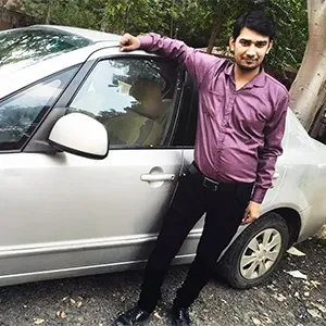 Jaing Reddy