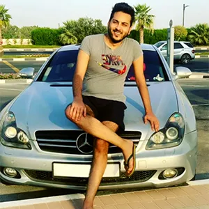 Rahul-ayush Sharma