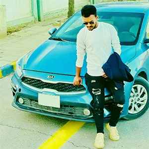 Riaz Hossain