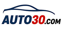 Auto30 Logo