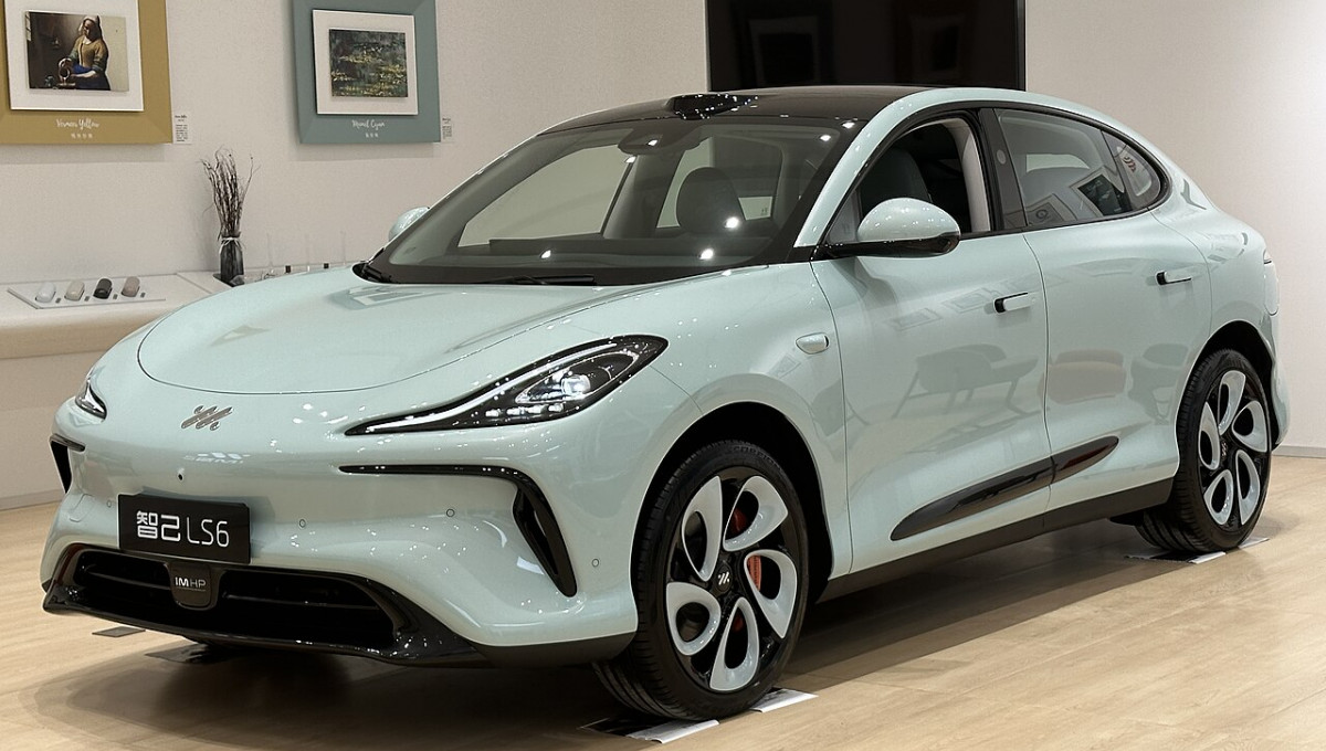 BYD：中国のEV価格戦争は業界にとって有害