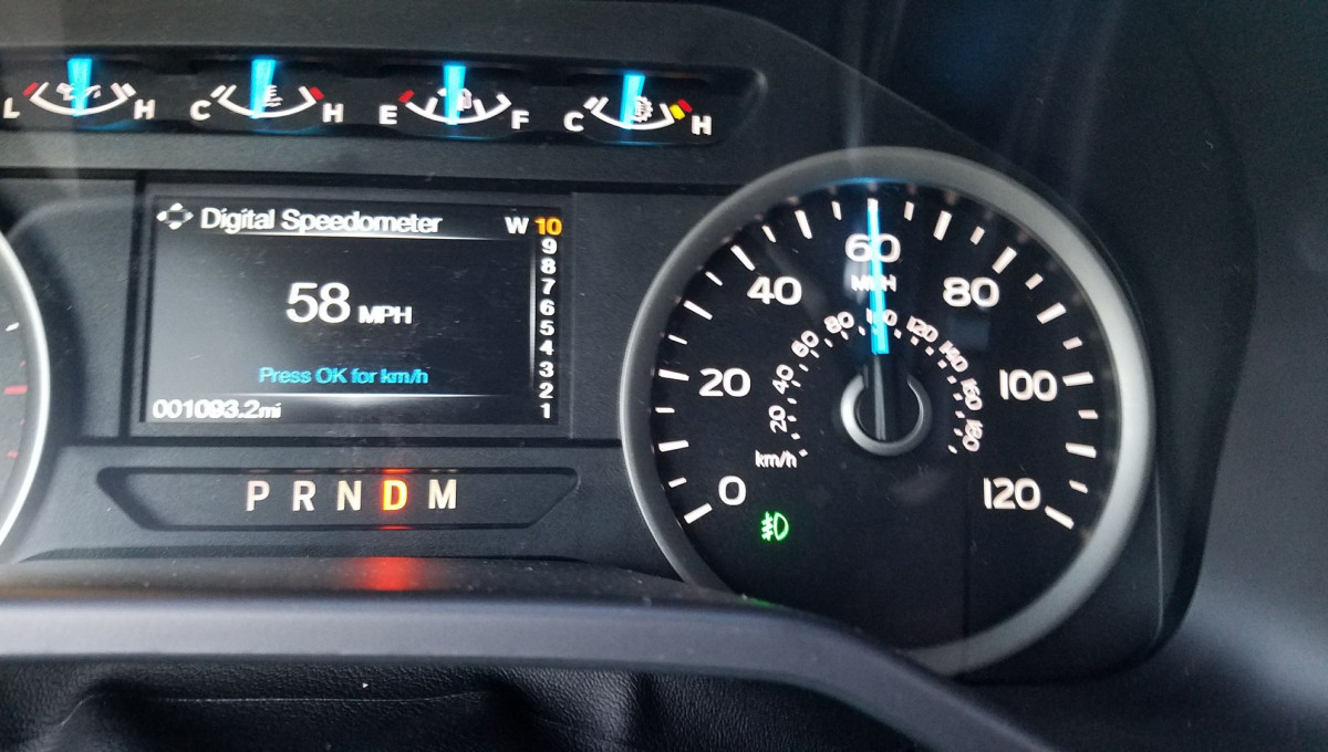 Do Speedometers Underreport Your Speed? Myth or Reality