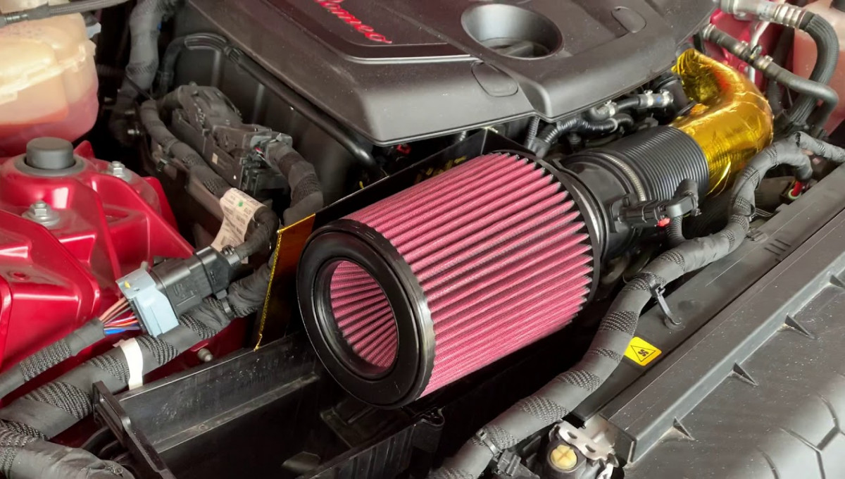 Engine Skipping Why Skipping Air Filter Replacement Can Damage Your Engine and Cost ...