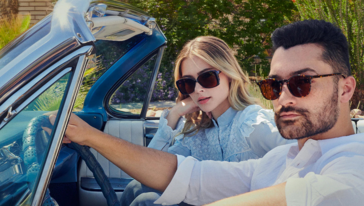 Questo è un errore di molti automobilisti: quali occhiali da sole non sono adatti alla guida