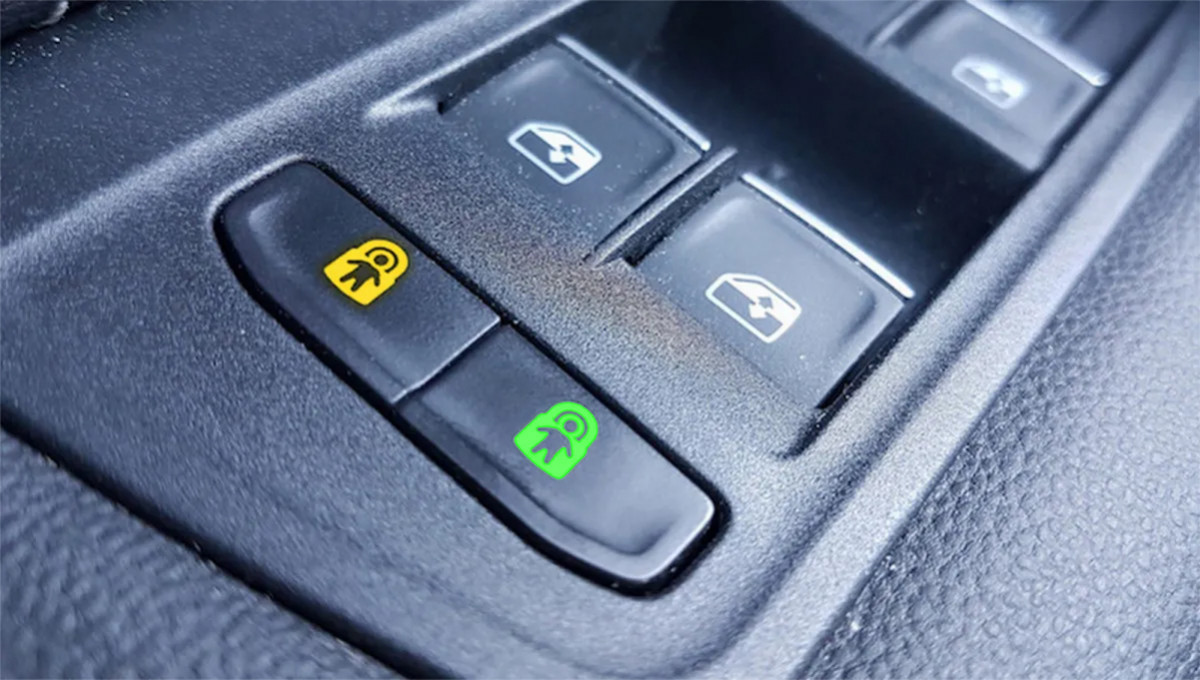The Mysterious “Astronaut Button”: What This Hidden Car Feature ...