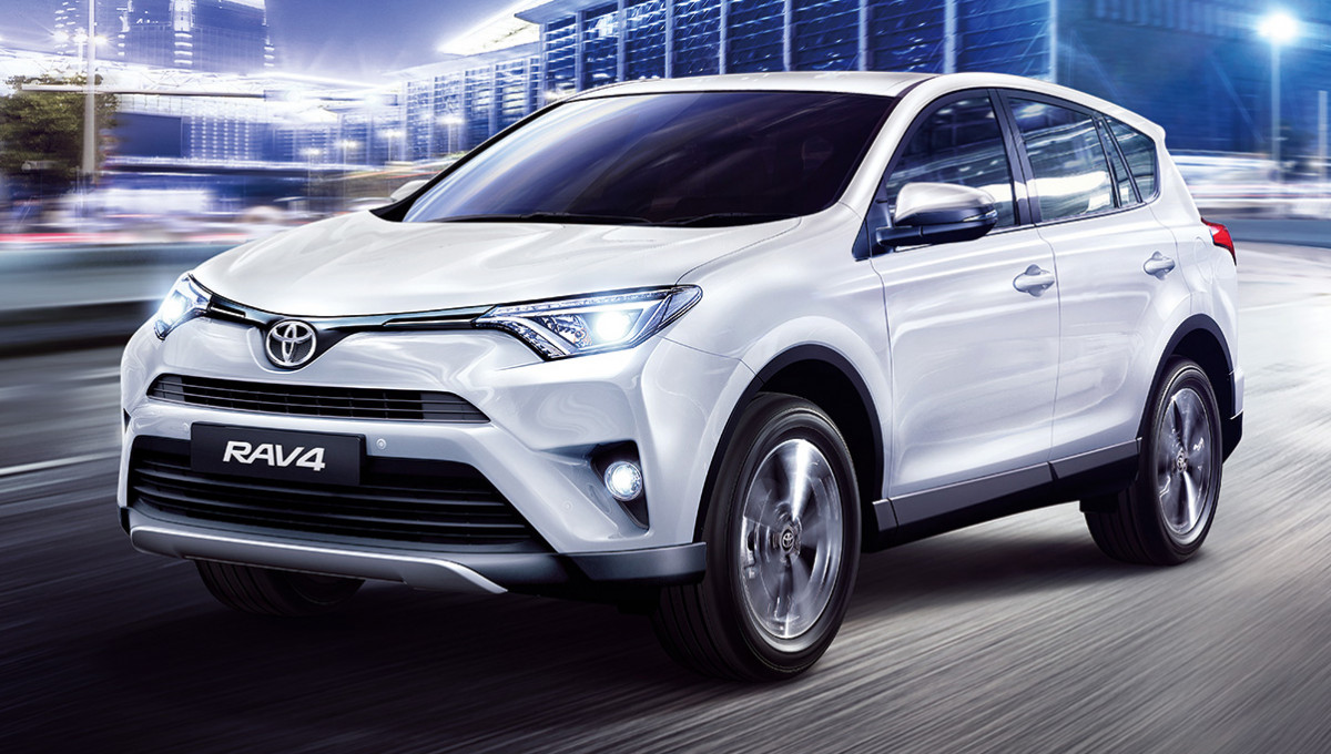 Automechanik jmenuje levný použitý crossover, který ujede 800 tisíc km