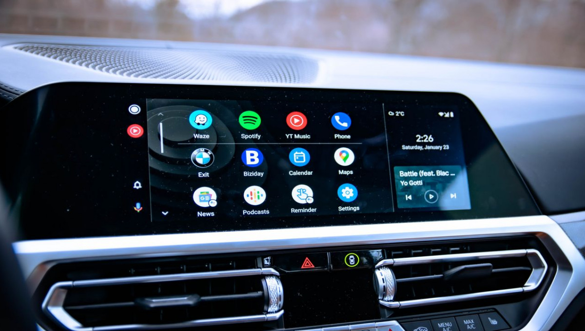 Android Auto Isn’t Connecting to Cars With Galaxy S26 and Pixel — What ...
