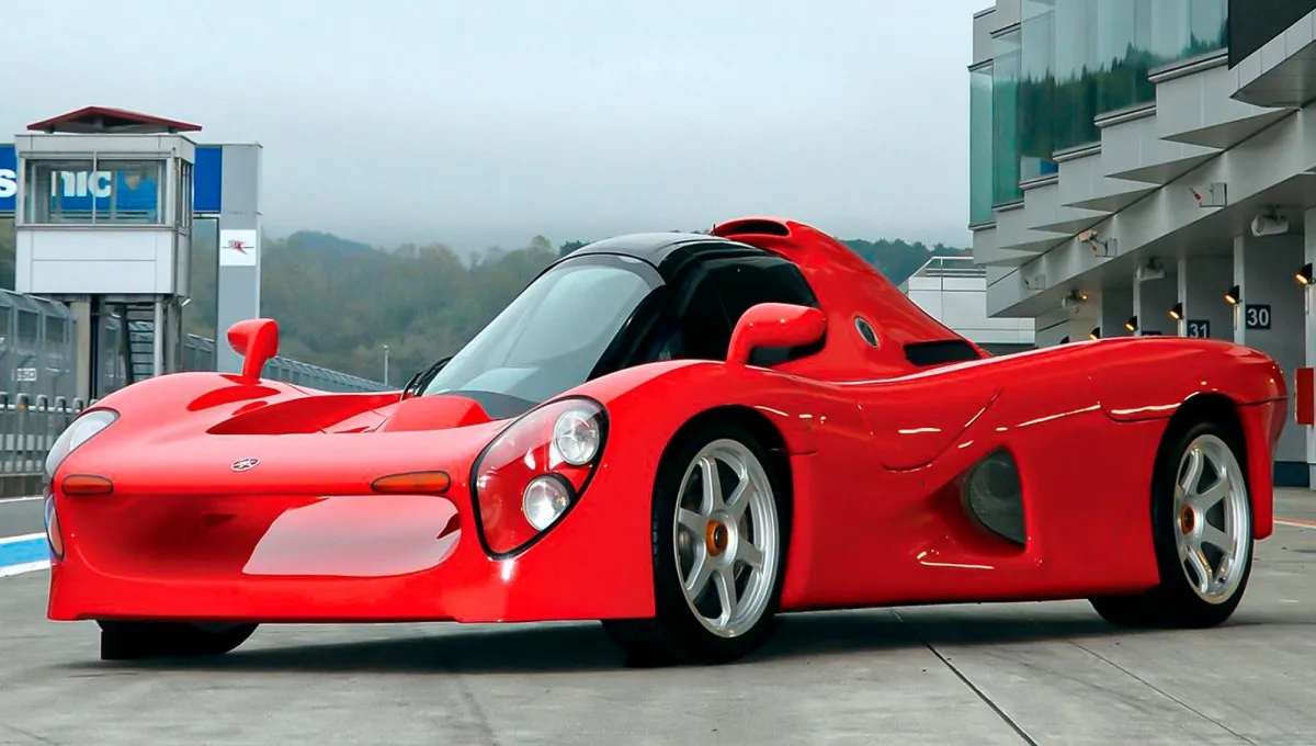 From Parts Manufacturing to Their Own Cars: A New Phase in the Industry