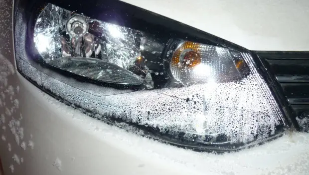 Foggy Headlights: Why It Happens and How to Fix It