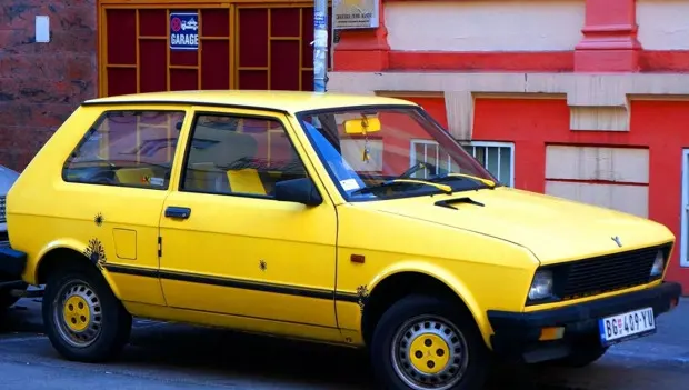 The Worst Cars in the World: A History of Automotive Failures and Disappointments