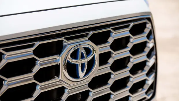 Toyota Models Emerge as Vehicles That Effectively Preserve Value: U.S. Market Analysis