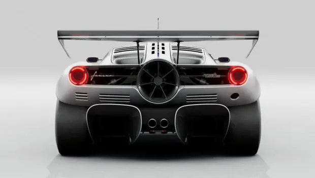 Gordon Murray Automotive to Bring Four Models to the Goodwood Festival of Speed