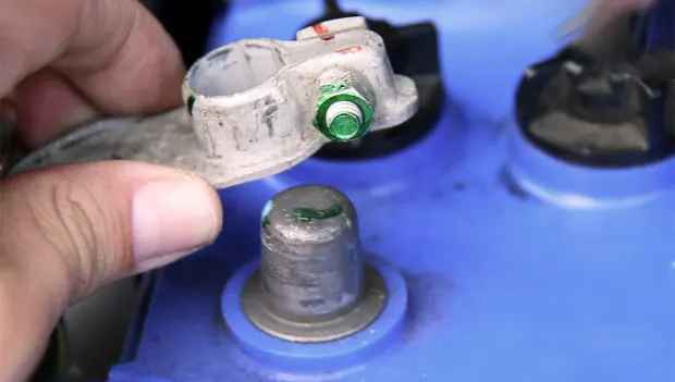 Many American Mechanics Still Get This Wrong: Which Battery Terminal You Should Disconnect First