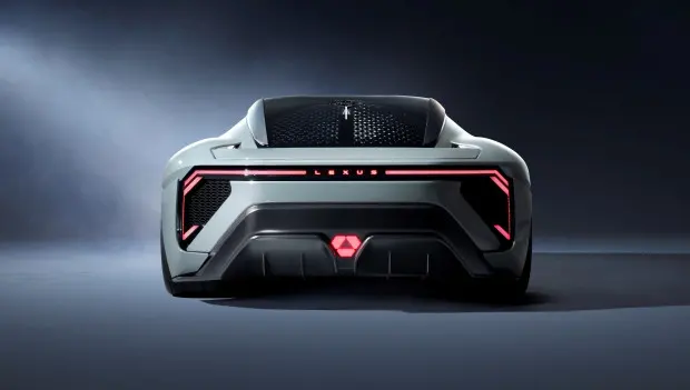 Tell Us You Miss the Lexus LFA’s V10 Without Saying You Miss the Lexus LFA’s V10