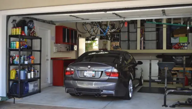 The Ultimate Garage Makeover: I Can Find Any Tool in Under 20 Seconds Now