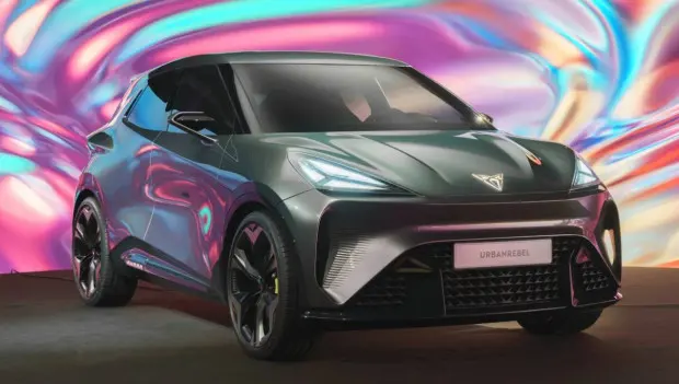 Cupra Delays U.S. Launch—but Isn’t Giving Up on the Market, Brand Chief Says