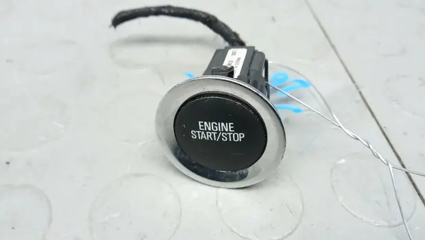 Push-Button Start Not Working? Here Are the Most Common Causes