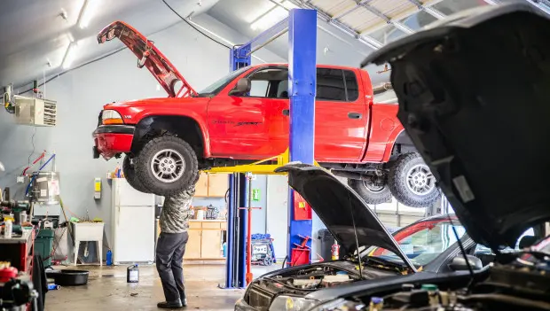 How a Repair Shop Can Overcharge You: What Every Driver Should Know