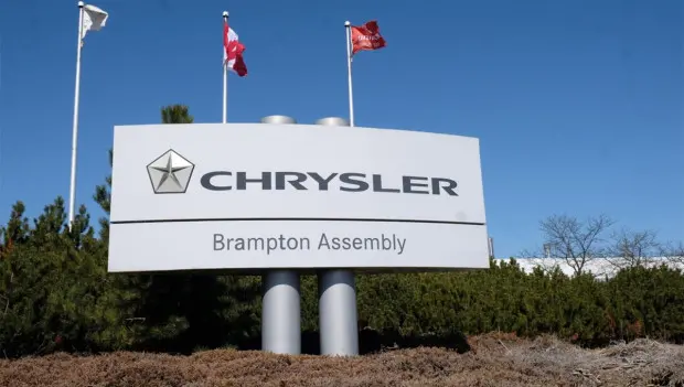 Stellantis Won’t Abandon Brampton Plant but Moves Jeep Compass Production to the U.S.