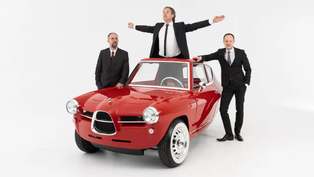 Why EV Startups Failed to Replicate Tesla’s Success
