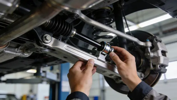 Hyundai Patents a New Split Anti-Roll Bar