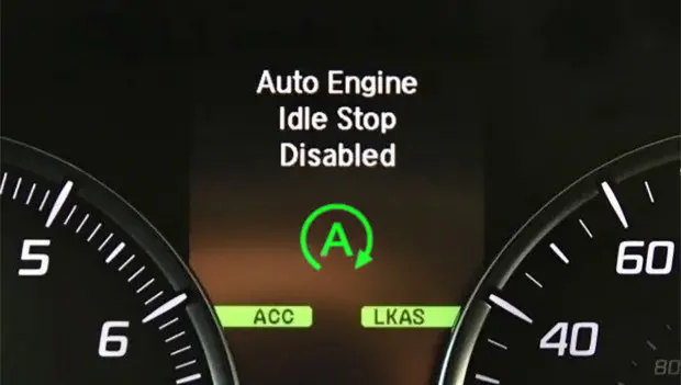 How to Turn Off That Annoying System That Shuts Your Engine Off at Stoplights