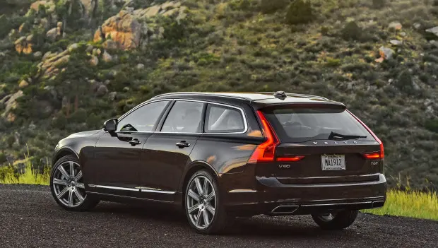 Good News from Volvo: Automaker Hints at a Possible Return of Wagons to the U.S.