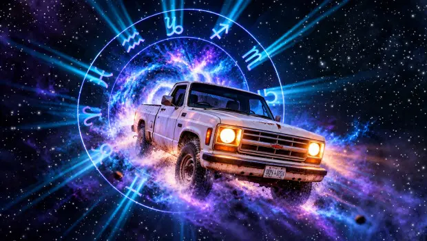 Astrologers Name 3 Zodiac Signs That Love Driving at Night: Is Yours One of Them?