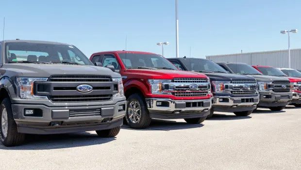 America’s New Car Market Faces a Growing Threat