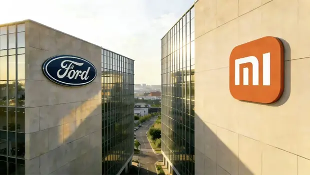 Ford and Xiaomi Deny Rumors of Joint EV Production in the U.S.