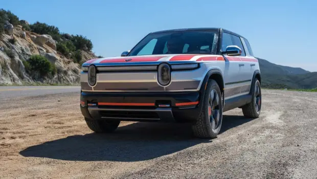 Rivian R2 Emerges as a Serious Tesla Model Y Rival, Prototype Priced Around $45,000