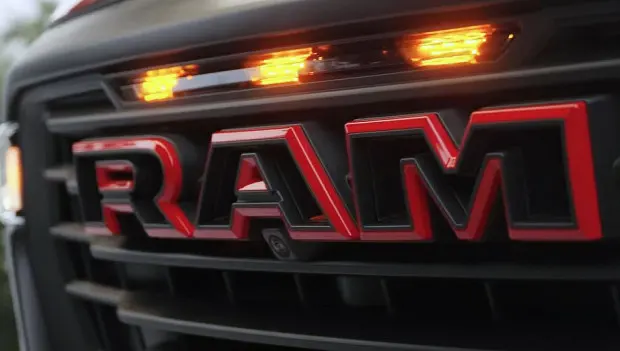 Roush Turns a Standard Ram 1500 Into a TRX Lookalike—Just Without the Power