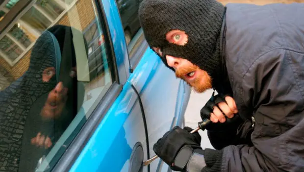 America's Dumbest Car Theft Attempts That Ended in Total Failure