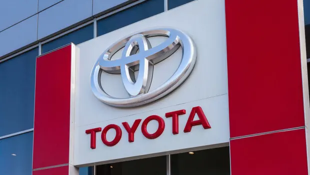 Toyota Finds a New Way to Upgrade Older Vehicles Without Asking Owners to Buy a New One