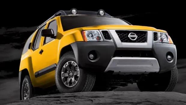 Το βάναυσο SUV με πλαίσιο της Nissan, που καταργήθηκε πριν από 10 χρόνια, θα επιστρέψει με σύγχρονη εμφάνιση
