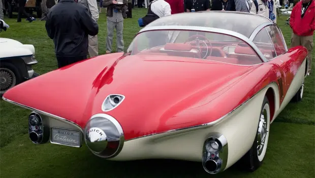 Calling all car lovers... Did you know?