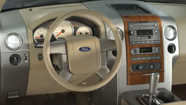 3 Simple Dashboard Secrets Many Drivers Don't Know