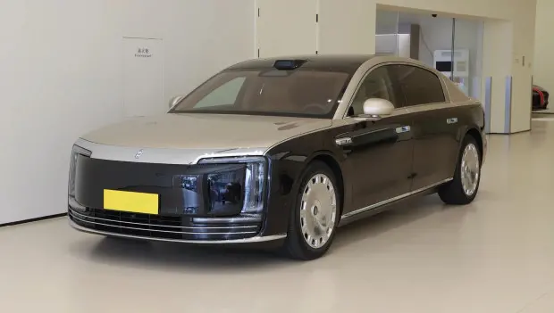 Maextro S800 From Huawei Gains Extended Range With Three-Motor Setup