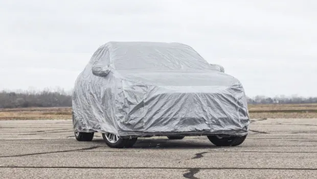 American Brand Named Most Reliable Mass-Market Automaker