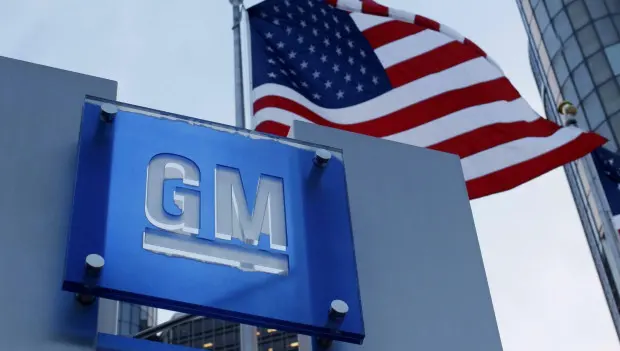 GM Invents Seat-Doors: New Patent Surprises Engineers