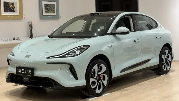 BYD: चीन में इलेक्ट्रिक कारों की प्राइस वॉर उद्योग के लिए हानिकारक है