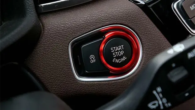 From Annoyance to Addiction: Why Americans Love the Start-Stop Button