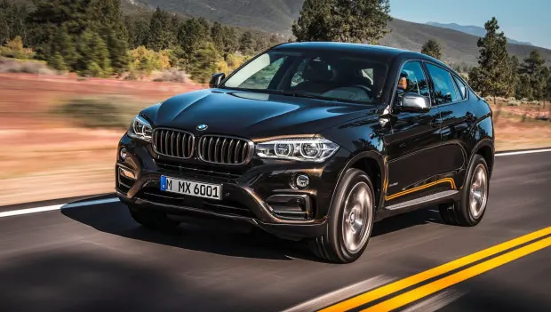 Five Surprisingly Fast Production Cars Almost Anyone Can Buy