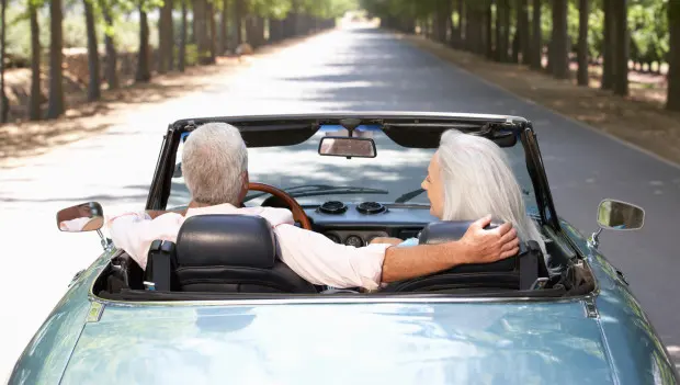 Why Driving Becomes Harder for Older Americans — and What the Law Says