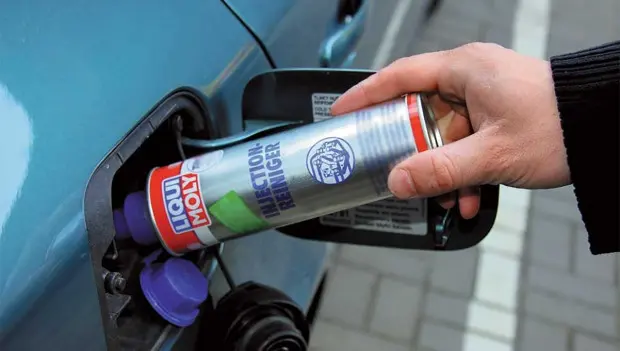 Many Americans Notice Their Car Shaking — It Could Be a Sign of a Clogged Fuel System