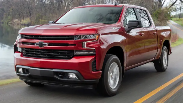 Mexico onder vuur: General Motors vertraagt productie van zijn winstgevendste pickups