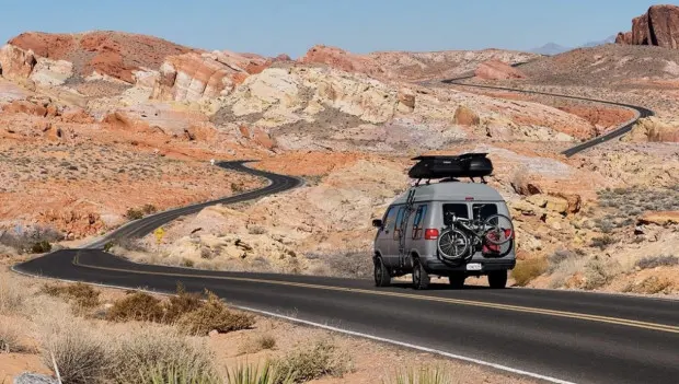 Your Zodiac Sign Has a 1,000-Mile Road Trip Waiting for You