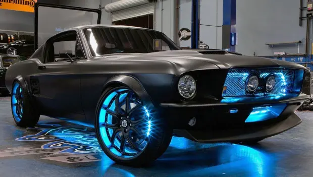 Six Budget-Friendly Mods That Work for Just About Any Car