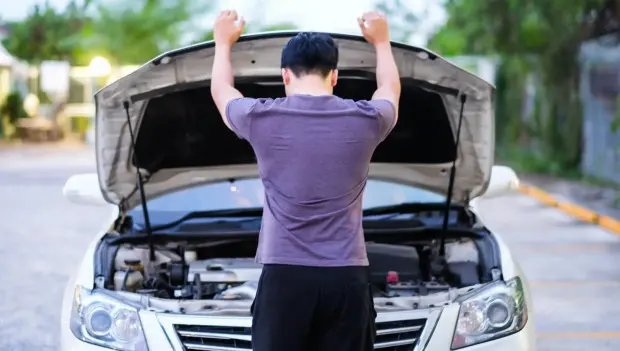 6 Car Problems Every Driver Should Know How to Fix